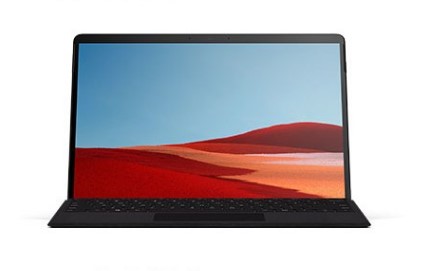 越秀安装 Surface 更新时遇到问题？