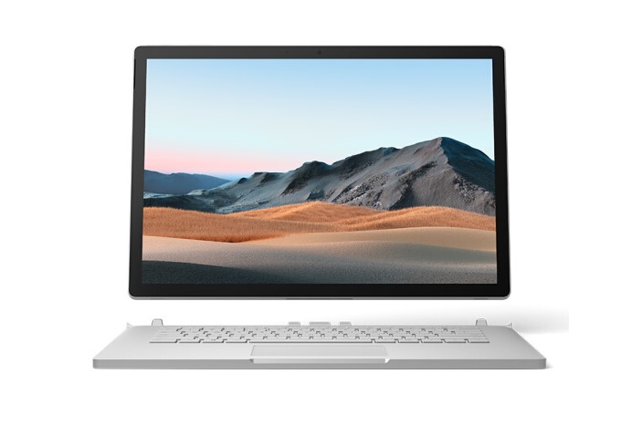 越秀Surface 维修前的准备工作